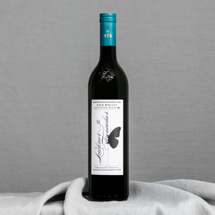 RIED WELLES Sauvignon Blanc 2020
