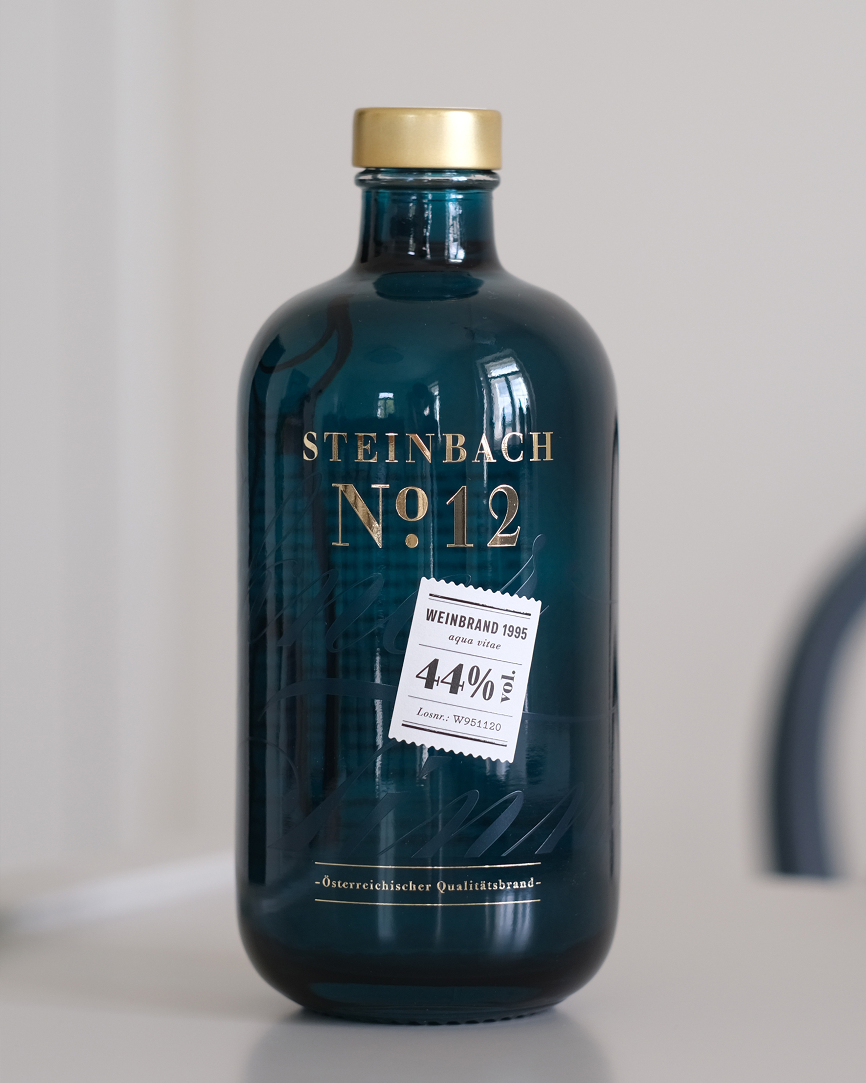 WEINBRAND 1995 - Image 2