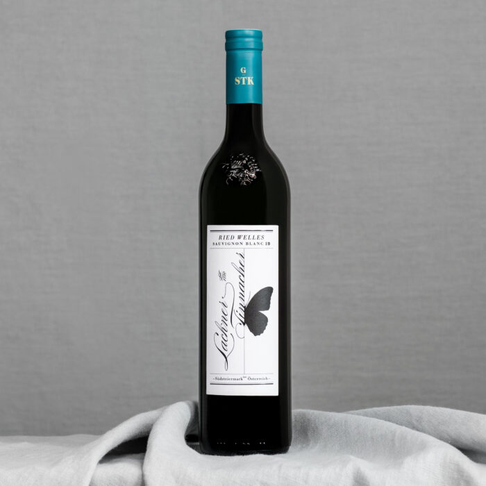 RIED WELLES     Sauvignon Blanc 2019