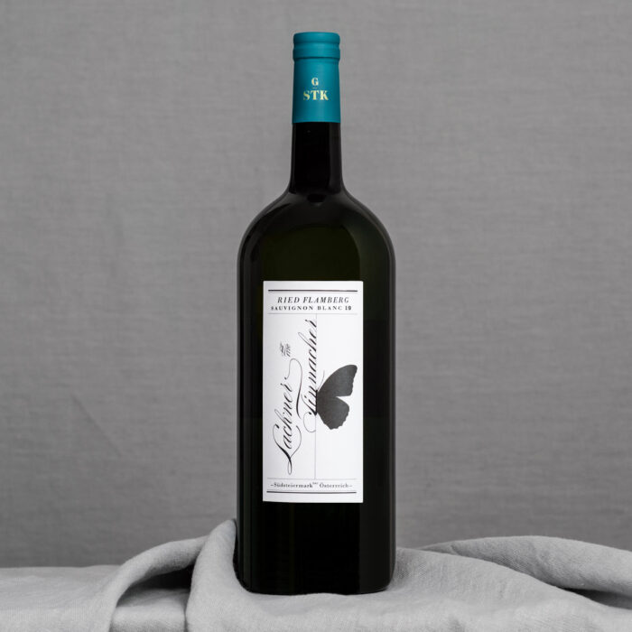 RIED FLAMBERG Sauvignon Blanc 2019