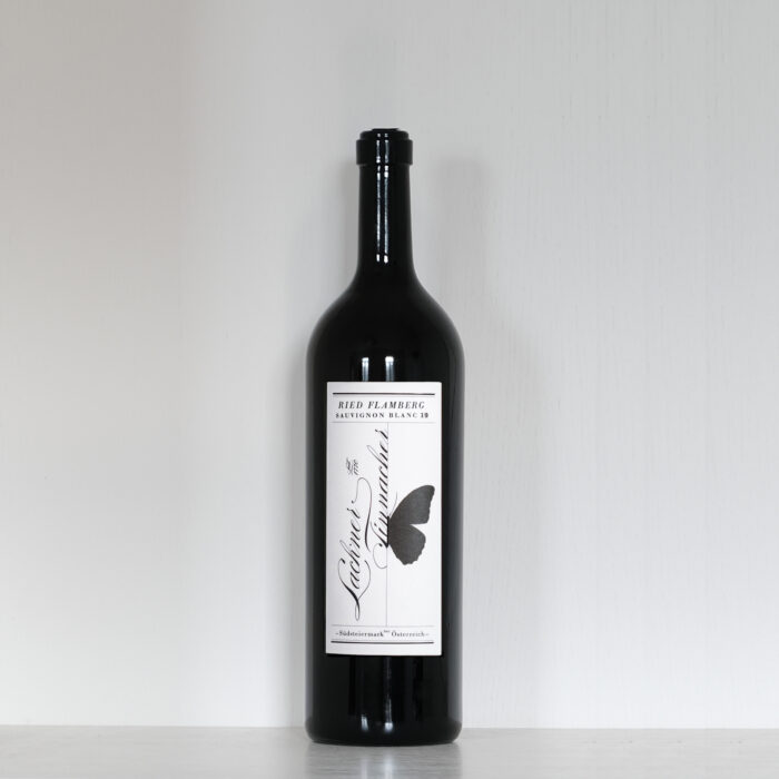RIED FLAMBERG Sauvignon Blanc 2019