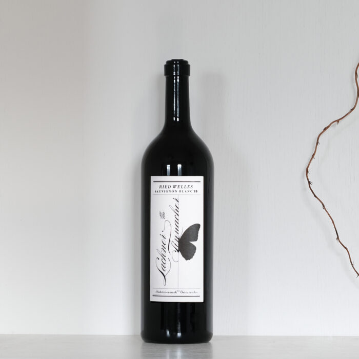 RIED WELLES Sauvignon Blanc 2019