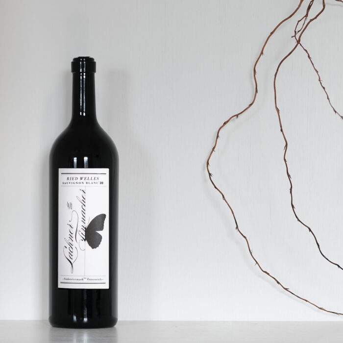 RIED WELLES Sauvignon Blanc 2020