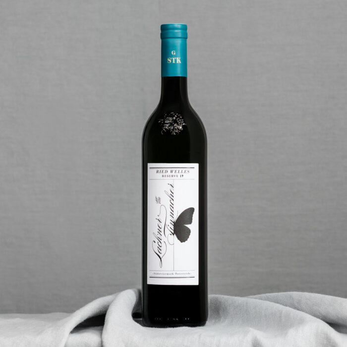 RIED WELLES Reserve 2017