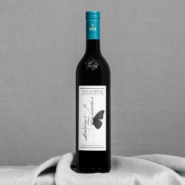 RIED FLAMBERG Sauvignon Blanc 2021