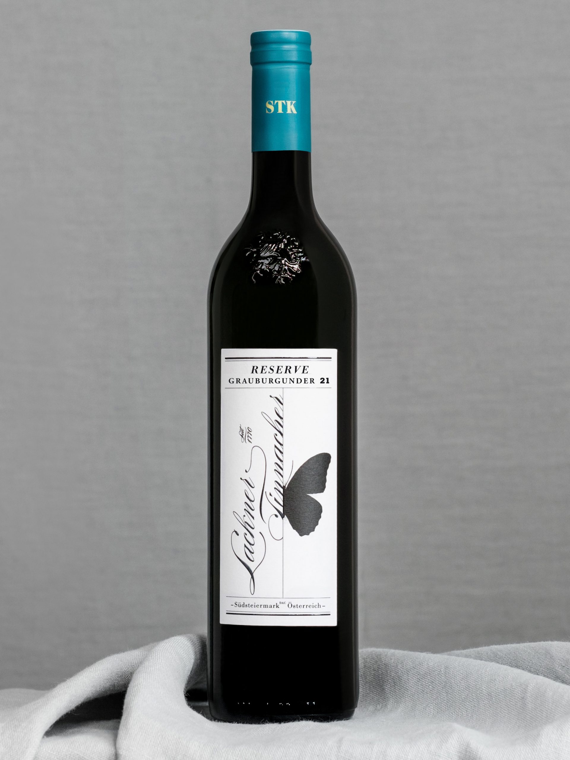 RESERVE Grauburgunder 2021 - Image 2