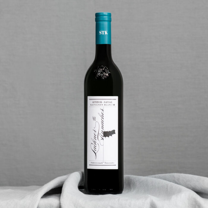 KITZECK-SAUSAL Sauvignon Blanc 2019