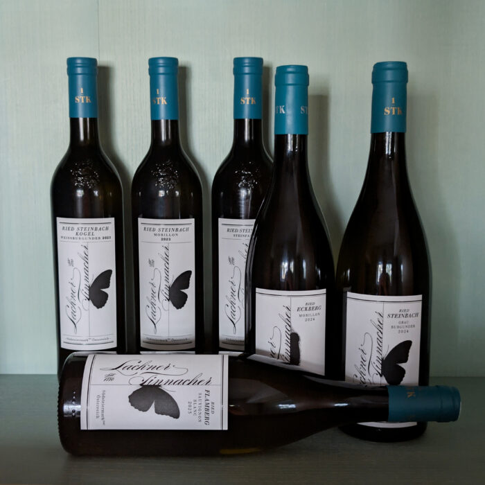 6er Weinpaket SEPTEMBER