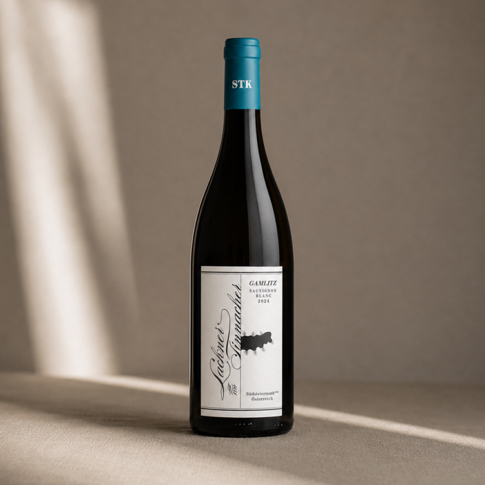 GAMLITZ Sauvignon Blanc 2025