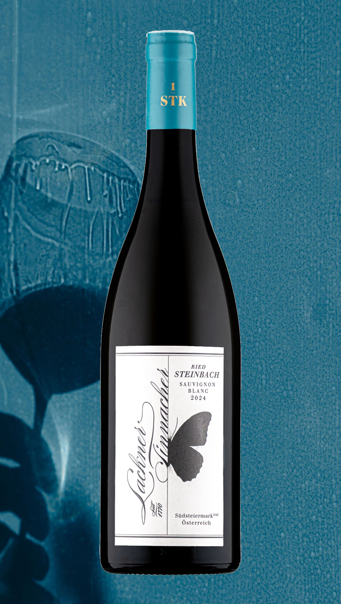 RIED STEINBACH Sauvignon Blanc 2024 - Image 2