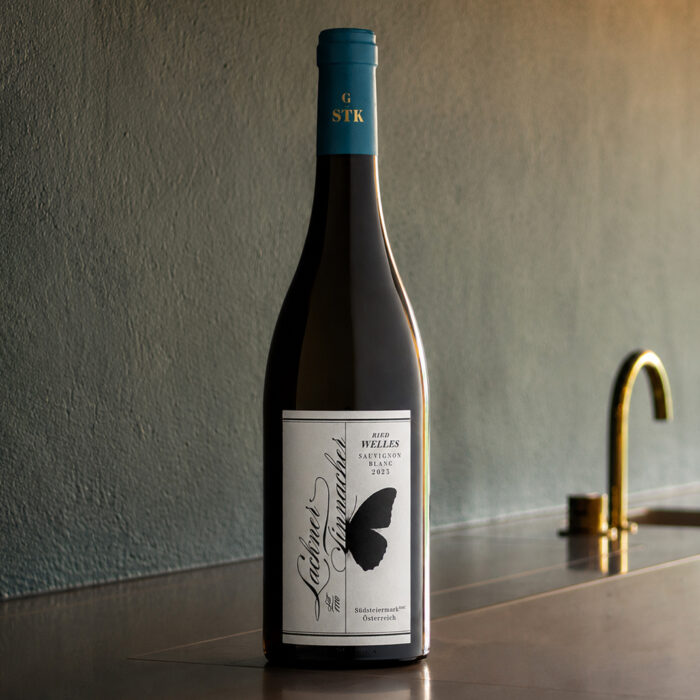 RIED WELLES     Sauvignon Blanc 2023